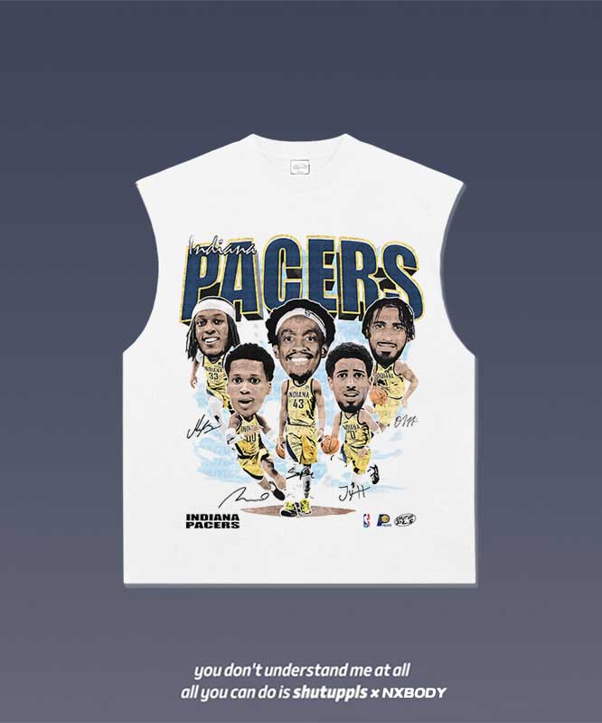 INDIANA PACERS TANK 1.0