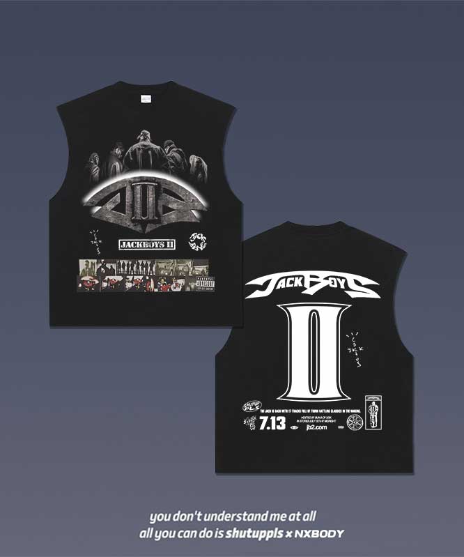 JACKBOYS II TANK 1.1