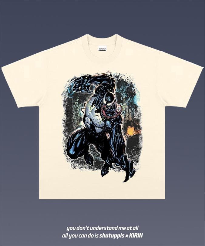 SHUTUPPLS VENOM 1.3