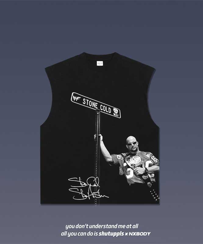 STONE COLD TANK 2.5