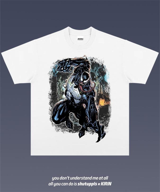 SHUTUPPLS VENOM 1.3