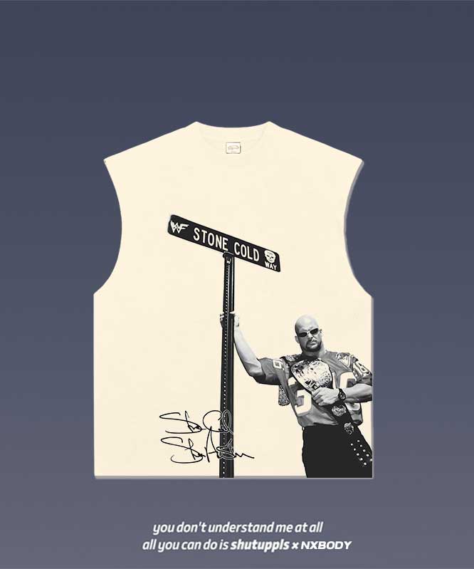 STONE COLD TANK 2.5