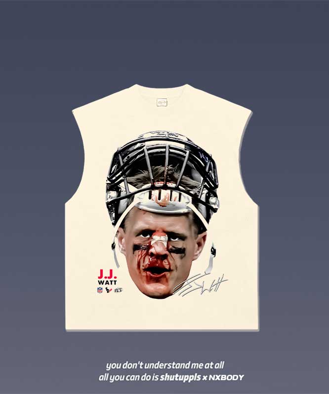 JJ WATT TANK 1.4