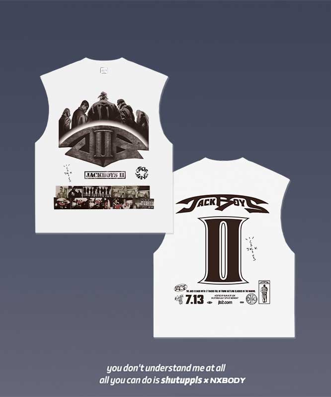 JACKBOYS II TANK 1.1