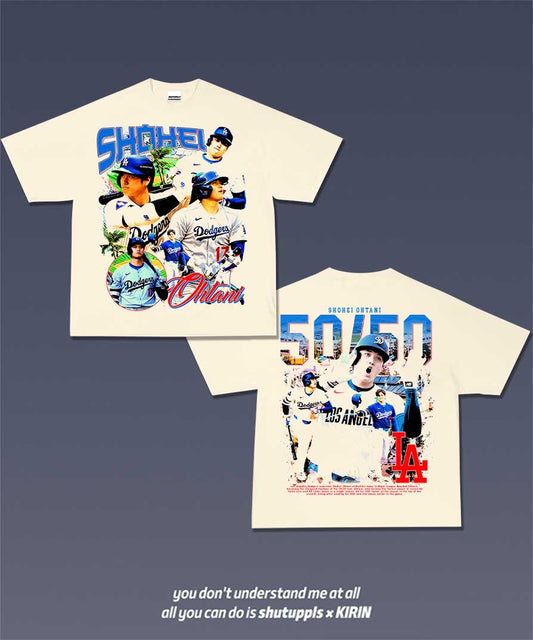 SHUTUPPLS Shohei Ohtani 2.6