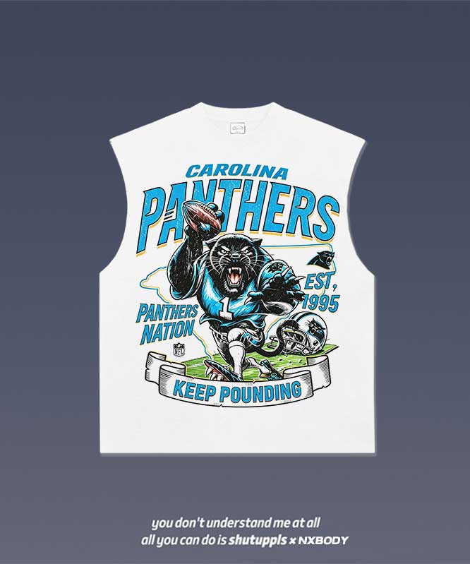 PANTHERS TANK 1.3