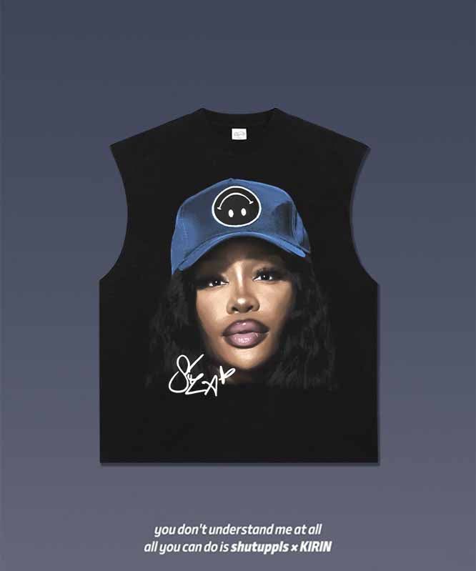 SZA TANK 1.9