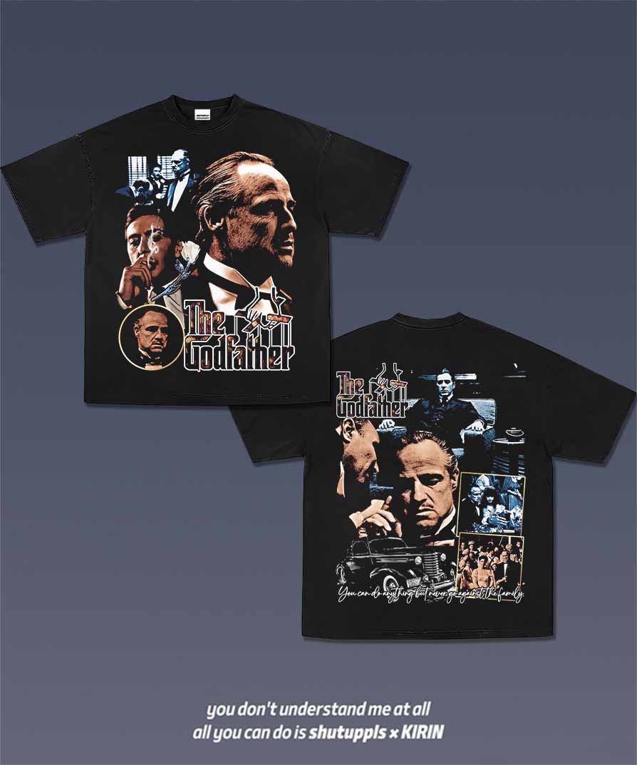 SHUTUPPLS GODFATHER 1.7