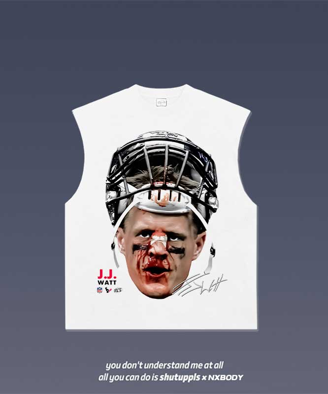 JJ WATT TANK 1.4