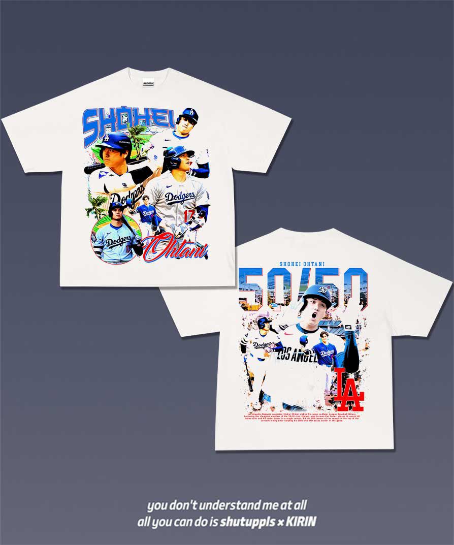 SHUTUPPLS Shohei Ohtani 2.6