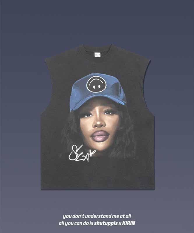 SZA TANK 1.9