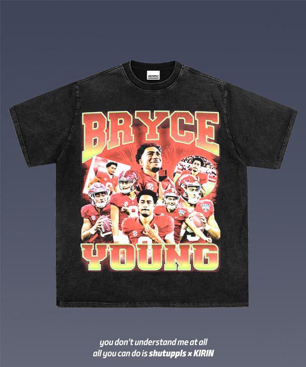 SHUTUPPLS BRYCE YOUNG 1.0