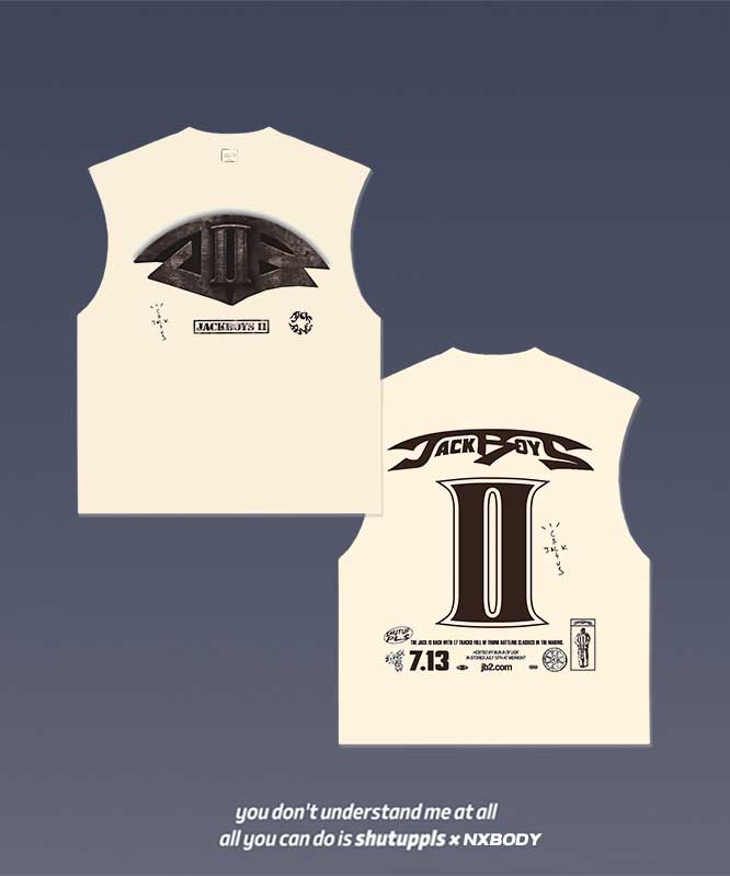 JACKBOYS II TANK 1.0