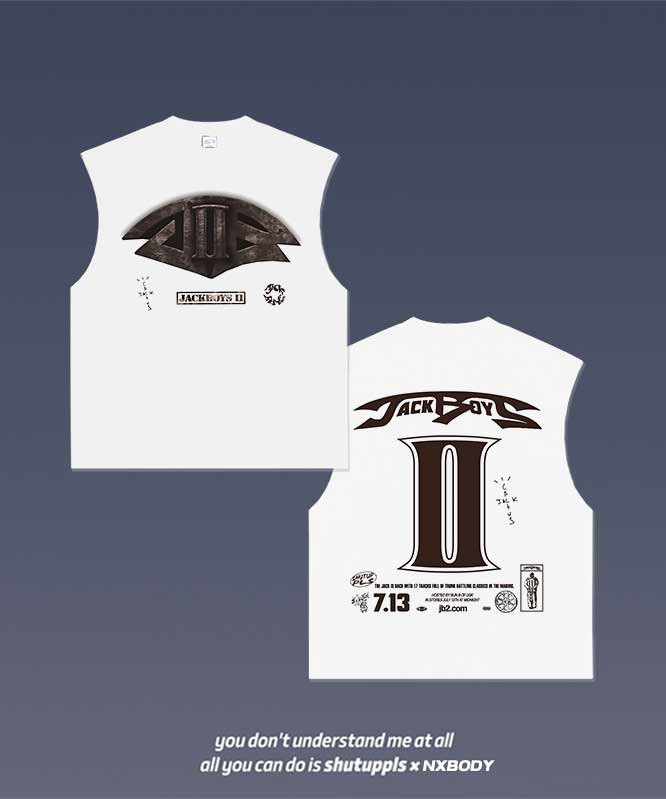 JACKBOYS II TANK 1.0