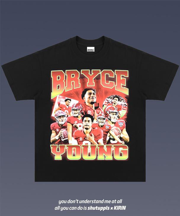 SHUTUPPLS BRYCE YOUNG 1.0
