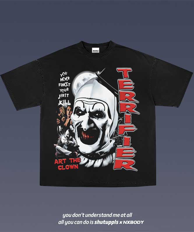 SHUTUPPLS TERRIFIER 1.7