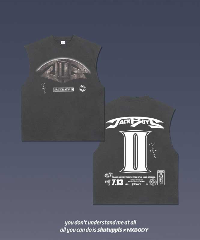 JACKBOYS II TANK 1.0