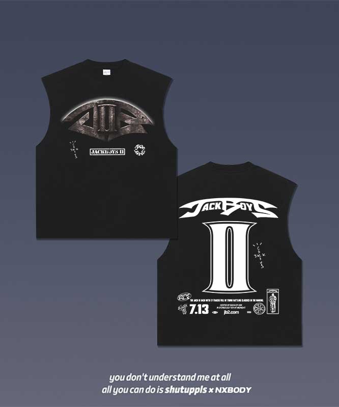 JACKBOYS II TANK 1.0