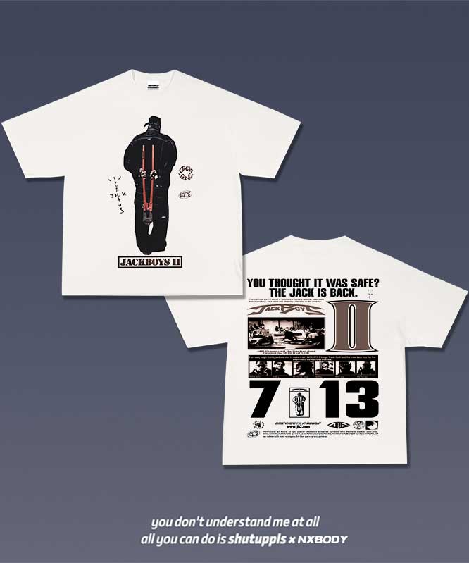 JACKBOYS II TEE 1.2
