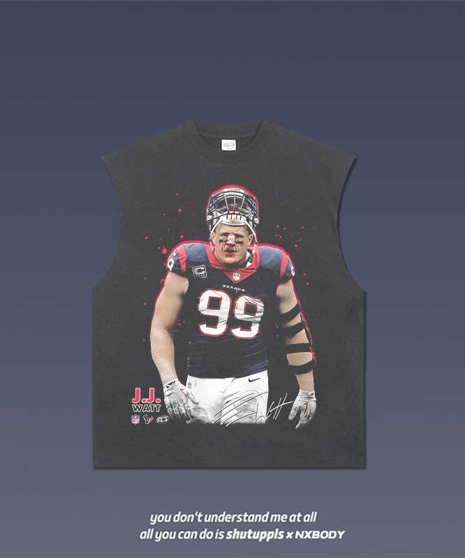 JJ WATT TANK 1.5