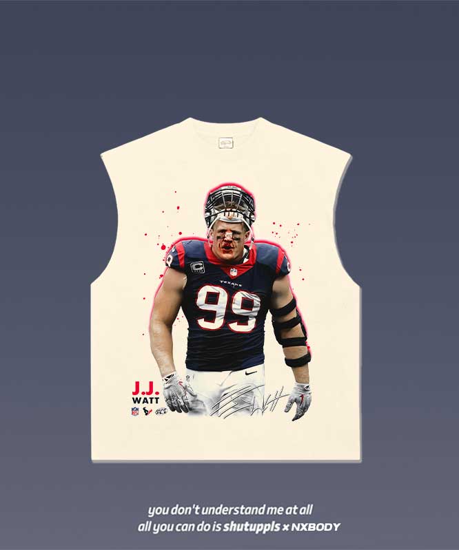 JJ WATT TANK 1.5