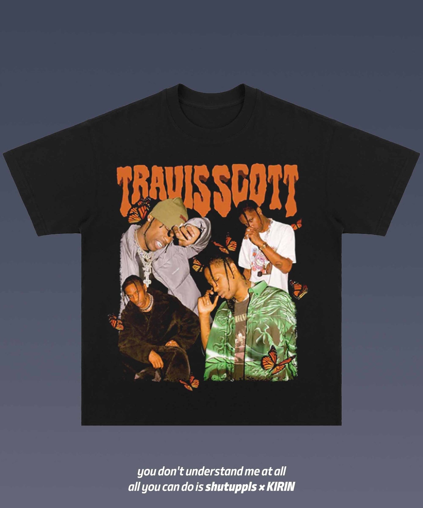 SHUTUPPLS Travis Scott 1.3