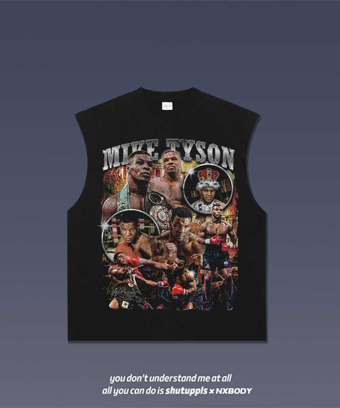TYSON TANK 1.3