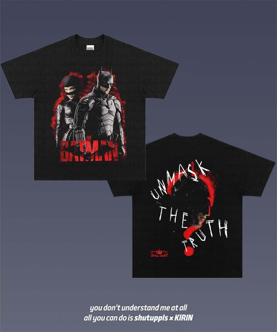 SHUTUPPLS BATMAN 1.6