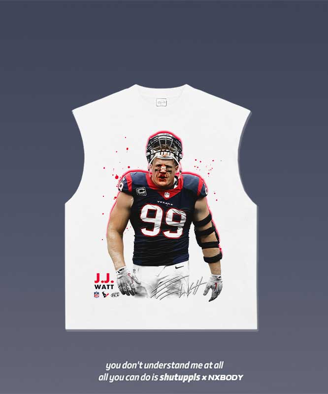 JJ WATT TANK 1.5