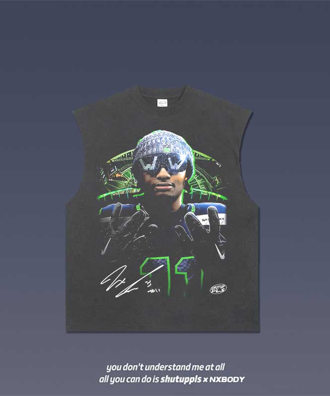 JAXON SMITH NJIGBA TANK 1.1