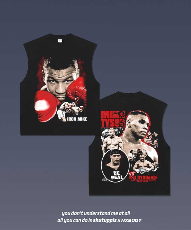 TYSON TANK 2.2