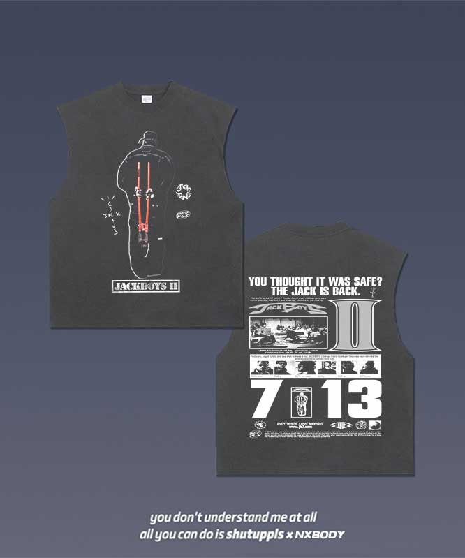 JACKBOYS II TANK 1.2