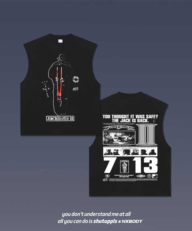 JACKBOYS II TANK 1.2