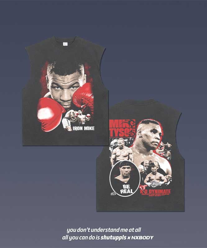 TYSON TANK 2.2