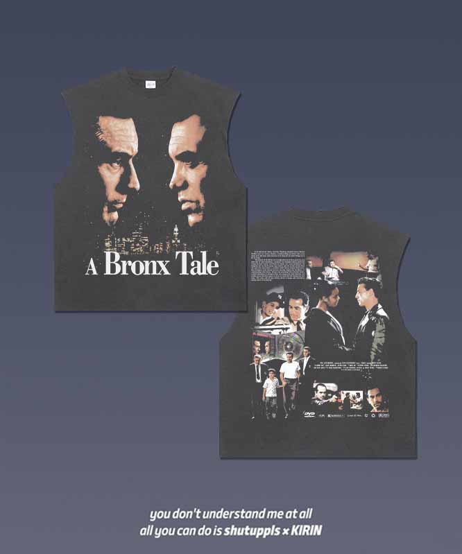 A Bronx Tale TANK 1.0
