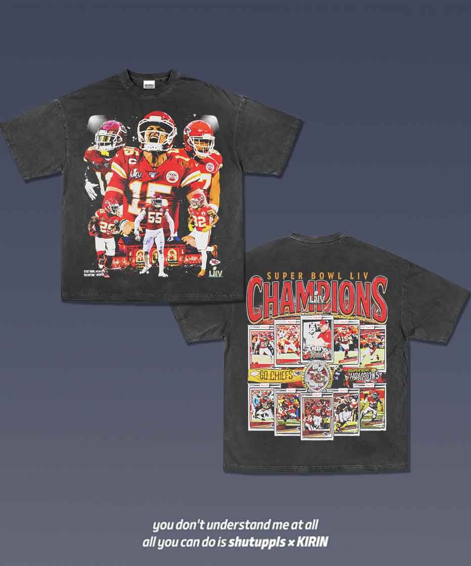 SHUTUPPLS SUPER BOWL LIV 1.0