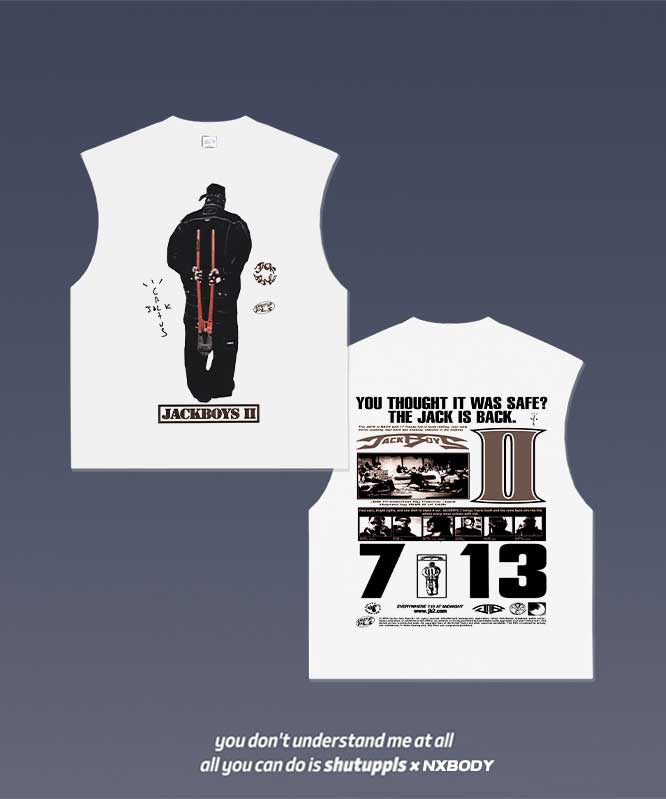 JACKBOYS II TANK 1.2