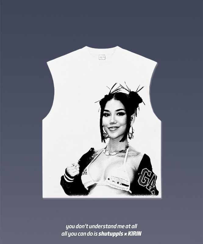 JHENE AIKO TANK 1.1