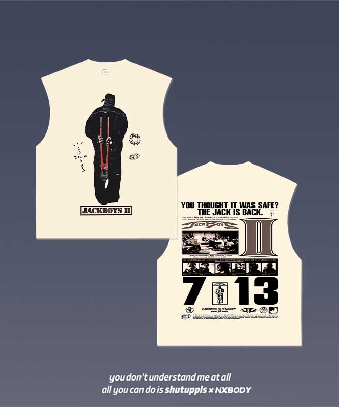 JACKBOYS II TANK 1.2