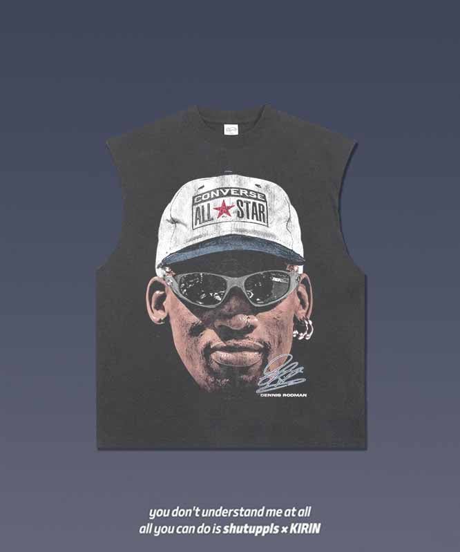 DENNIS RODMAN TANK 3.2