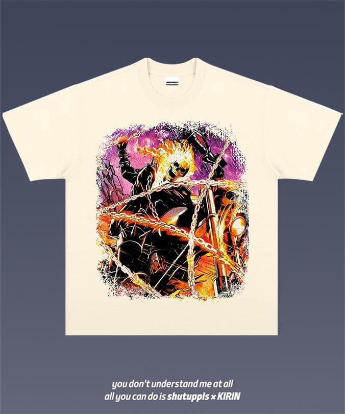 SHUTUPPLS GHOST RIDER 1.2