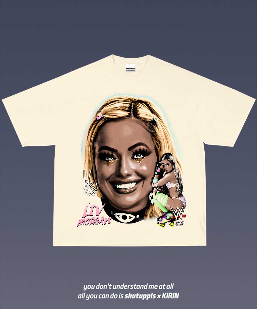 SHUTUPPLS LIV MORGAN 1.0
