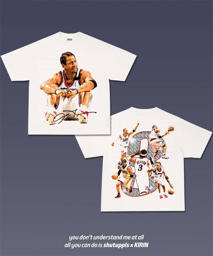 SHUTUPPLS ALLEN IVERSON 5.61