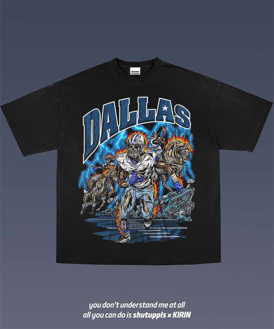 SHUTUPPLS DALLAS COWBOYS 2.6