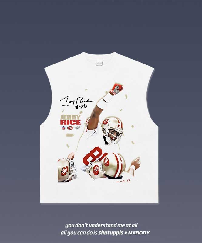 JERRY RICE TANK 1.1