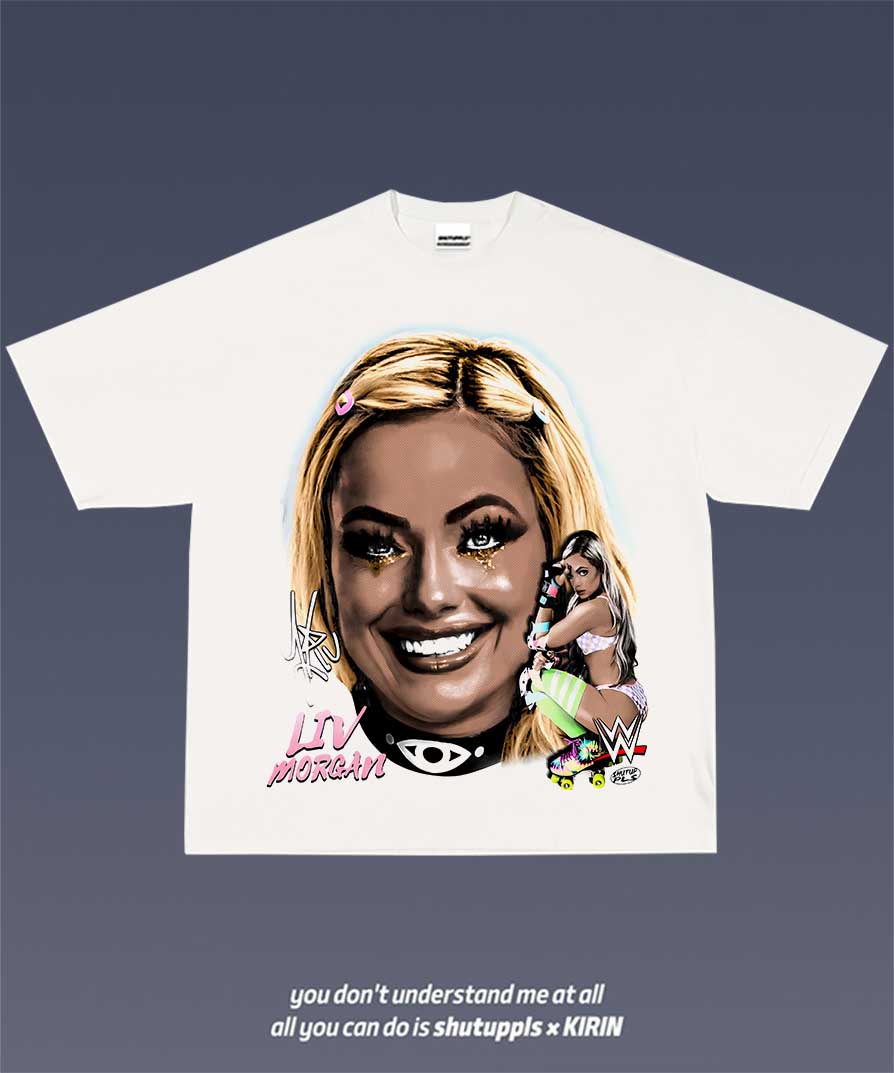 SHUTUPPLS LIV MORGAN 1.0