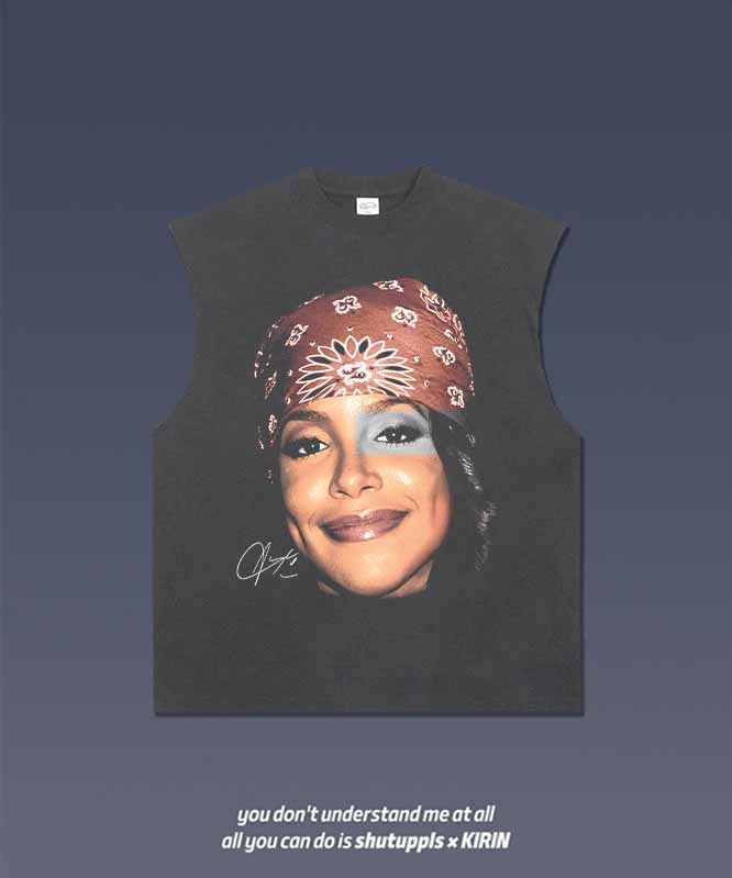 AALIYAH TANK 1.3