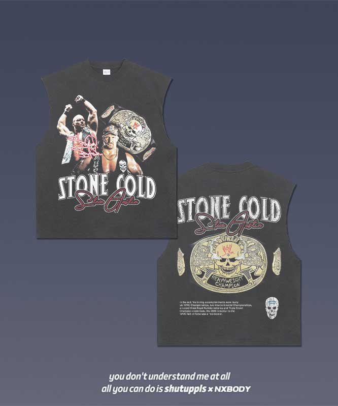 STONE COLD TANK 1.1