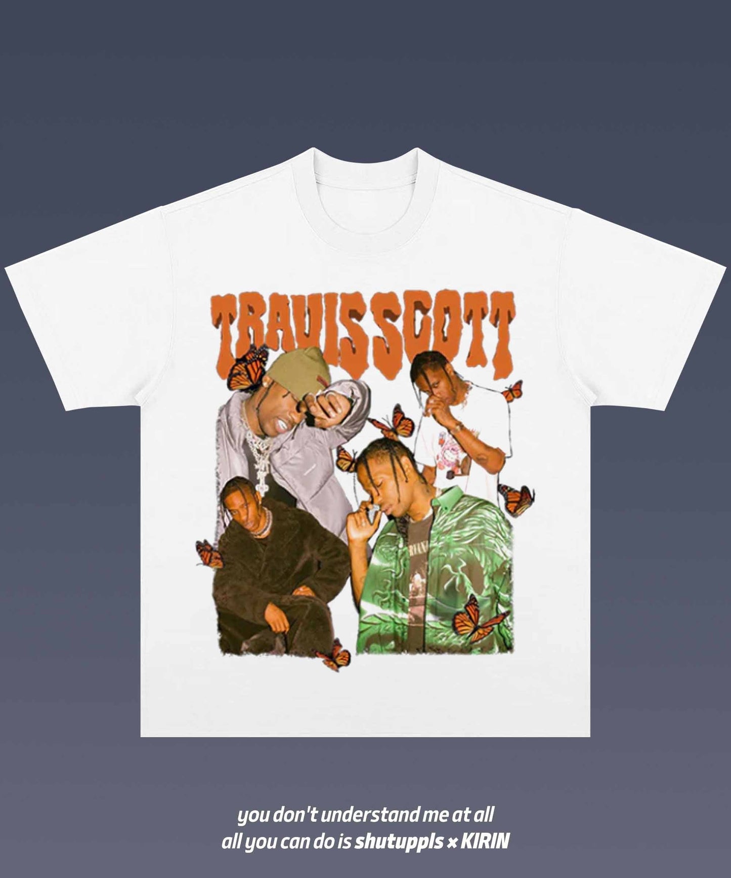 SHUTUPPLS Travis Scott 1.3