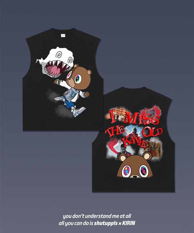 KANYE TANK 1.4
